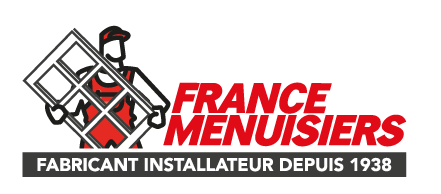 Logo France menuiserie